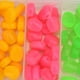 thumbnail image 4 of Señuelos de Pesca de Maíz ANGGREK 100PCS PVC 5 Colores, 4 of 7