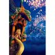 thumbnail image 1 of Pintura de diamante 5D DIY Taladro redondo completo Rapunzel Kit Decoración del hogar Arte Artesanía Hugtrwg Para estrenar, 1 of 9