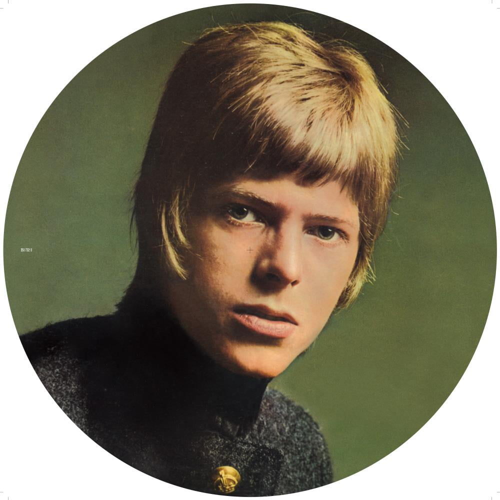 David Bowie - Golden Years (40th Anniversary 7