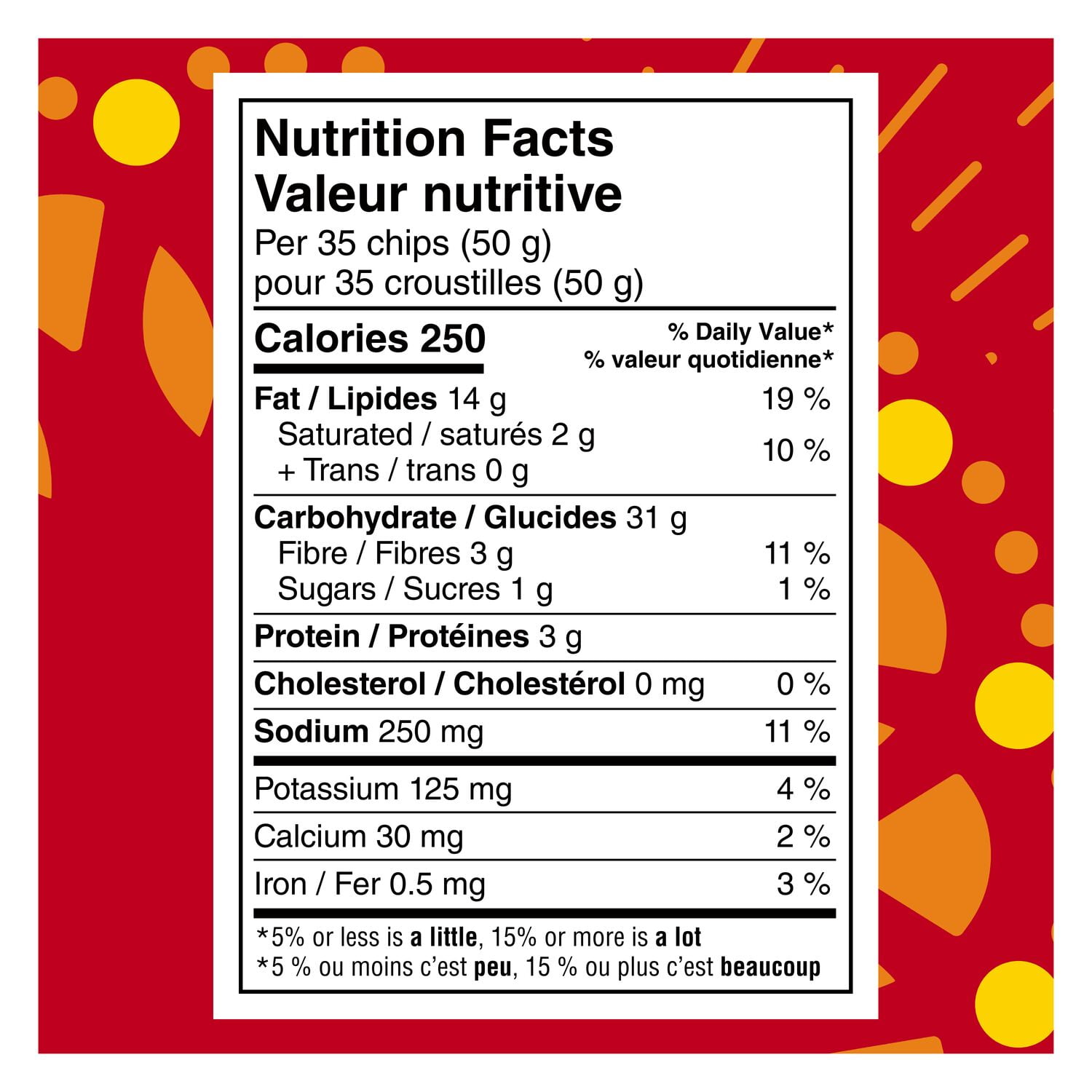 Tostitos Loaded Nachos flavour Rounds Tortilla Chips, 260 g.