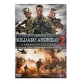 thumbnail image 1 of Pelicula DVD Soldado Anonimo 2 Terreno Peligroso Universal, 1 of 2