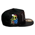 thumbnail image 2 of GORRA 5.7 HIGH NESS NEGRO UNITALLA, 2 of 5