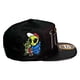 thumbnail image 2 of GORRA 5.7 HIGH NESS NEGRO UNITALLA, 2 of 5