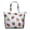 Strawberry Fruit (8)-new_1, variant on Travel Bag Strawberry Luggage Bag Fit . Inch Laptop Computer Gym Duffle for Short Trips Weekend Getaways