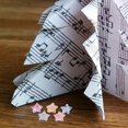 thumbnail image 3 of 5 Bags of Star Origami Paper Star Paper Strip DIY Origami Stars Paper Stars Paper Strips, 3 of 4
