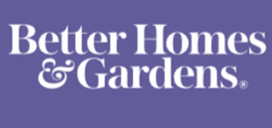 Better Homes & Gardens Botanical Glow Wax Warmer