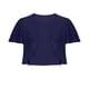 thumbnail image 3 of Cárdigan de mujer de moda de manga larga con cuello redondo, blusa informal, cárdigan, abrigo para mujer, 3 of 6