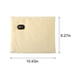 thumbnail image 3 of Calentador de Manos con 3 Ajustes de Temperatura, Tecnología de Grafeno de Calentamiento Rápido, Alimentación Por Usb, Diseño Ligero, Ideal para Oficina y Hogar, Ideal para El Invierno, Beige, 26,5 X, 3 of 7