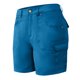 thumbnail image 4 of mfyjkho Pantalones Cortos Para Correr, Pantalones De Yoga Elásticos De Cintura Alta Para Mujer, De Color Liso, Con Realce De Cadera Pantalones Cortos Para Mujer L, 4 of 4