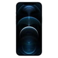 thumbnail image 2 of iPhone 12 Pro Max 512Gb Azul reacondicionado Tipo A Apple, 2 of 6