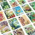 thumbnail image 7 of Meadow Family Strategy Board Game for Ages 10+, from Asmodee, 7 of 7