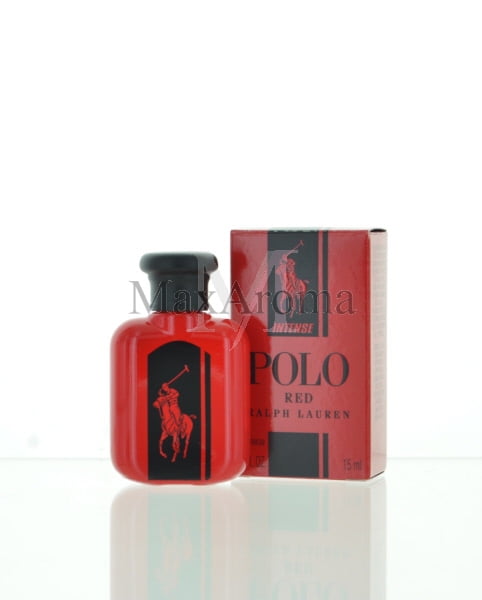 intense polo red ralph lauren
