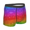 thumbnail image 3 of Balery Men'S Design Name Ultra Soft Performance Boxer Briefs-Size Name, 3 of 9