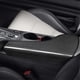 thumbnail image 2 of Real Carbon Fiber Car Armrest Box Decorative Cover for Chevrolet Camaro 2016-2023 Car Interior Stick, 2 of 5