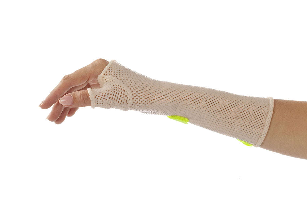 Orfit Classic, soft, 18" x 24" x 1/12", non perforated