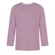 thumbnail image 3 of Camisas de Manga Larga para Hombres Imprimir Casual Cuello Redondo Blusa de Manga Corta, Camisas de Lino para Hombres, 3 of 4