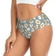 thumbnail image 2 of Fotbe White Popcorn Calzones Estampados para Mujer – Ropa Interior de Algodón, Cómoda, Suave y Elástica-Medium, 2 of 6