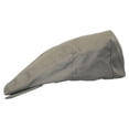 thumbnail image 3 of Cotton Rain Ivy Cap - XL - Khaki, 3 of 4