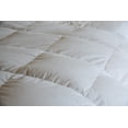 thumbnail image 4 of JS Comforts TEN042 Couette de Luxe à l'Aloe Vera - Simple, 4 of 4