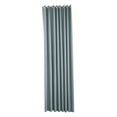 thumbnail image 2 of Rideaux d'Extérieur pour Pergola, Rideaux de Patio Imperméables pour Porte Extérieure, Intimité pour Pavillon, Porche, Cour - Bleu Clair 62.99 Pouces, 2 of 9