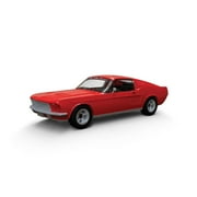 Airfix QuickBuild Ford Mustang GT 1968