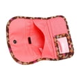 thumbnail image 5 of KAVU Big Spender Tri-fold Wallet Clutch Travel Organizer - Jumble Dash, 5 of 5
