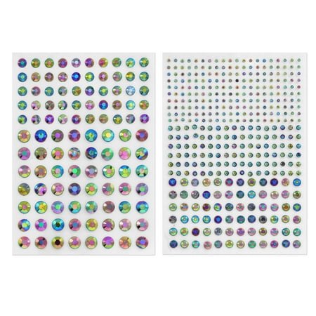 UPC: 0195158737554 | Bling Stickers Variety Pack by Recollections™