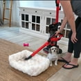 thumbnail image 7 of Dirt Devil Quick Clean Bagless Upright Vacuum Cleaner, Lightweight Multi-Surface Design with Extended Reach Wand, Model EV0201BU, 7 of 7