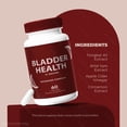 thumbnail image 6 of (3 Pack) Bladder Health Capsules - BladderHealth Prostate Support Formula with Natural Blend for Urinary Flow, Comfort & Balance | Easy-to-Swallow Daily Pills for Over-All Wellness (180 Capsules), 6 of 10