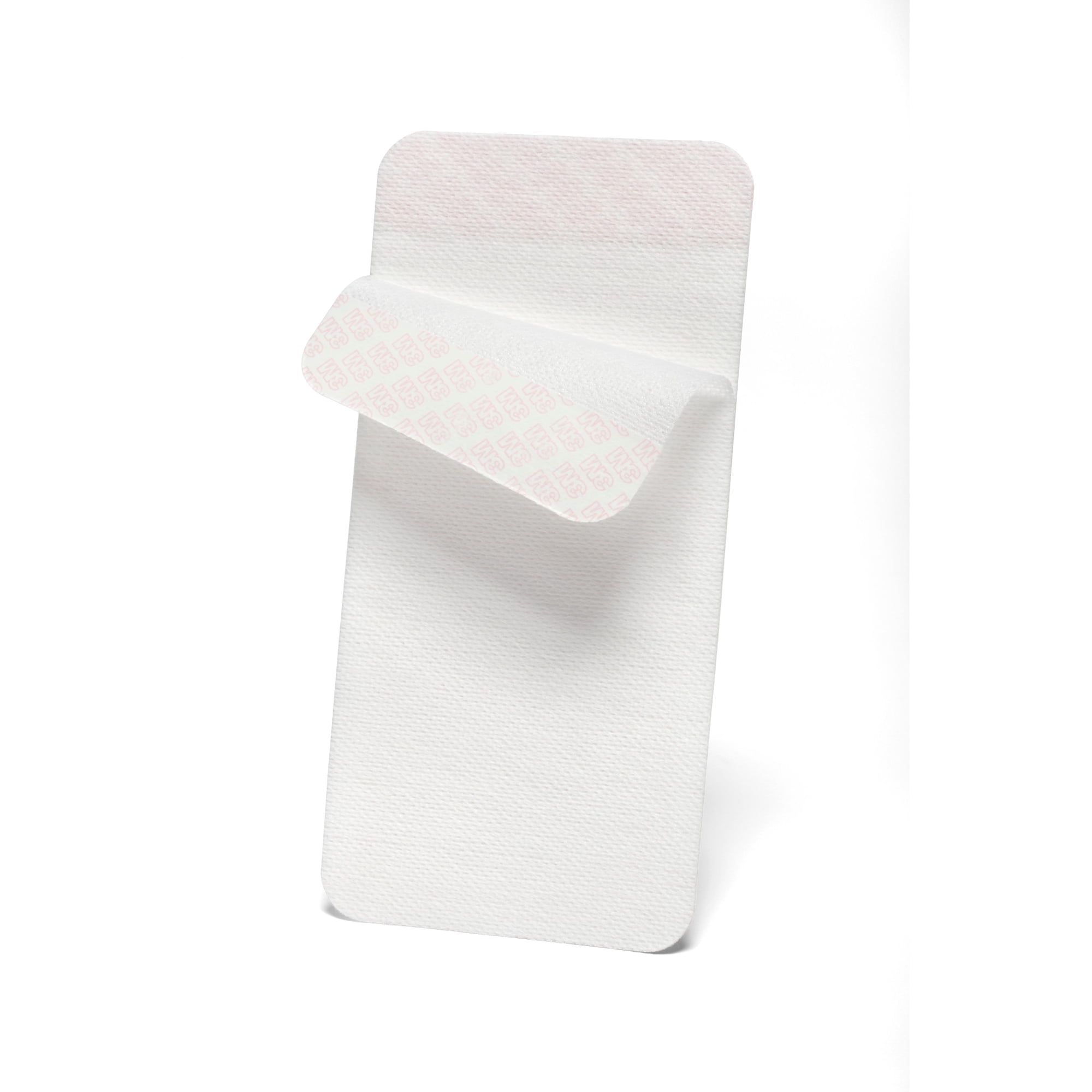 Medipore Retention Bandage 3-7/8 X 7-7/8 Inch, 2955 - BOX OF 25