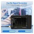 thumbnail image 4 of Hand Held Spectrum Analyzer 2.8" Display 100kHz To 960MHz With ESD Proteced Version V0.3.1_E With Battery ,Portable, 4 of 6