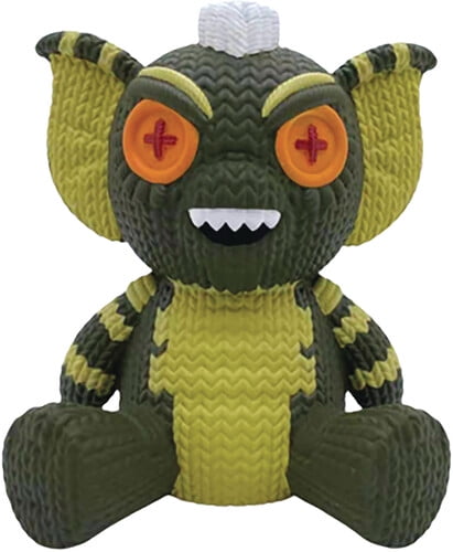 Gremlins Stripe HMBR 6 Vinyl Figure - Walmart.com