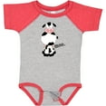thumbnail image 3 of Inktastic Cow-moo. Boys or Girls Baby Bodysuit, 3 of 5