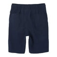 thumbnail image 4 of The Children's Place Big Boy's Pull-On Jogger Shorts, 3-Pack, 4 of 4