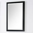 thumbnail image 3 of Legion Furniture Home Decorative Solid wood 24" x 36" Mirror - White, 3 of 9