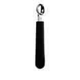 thumbnail image 1 of kurtrusly Fruit Spoon Stainless Watermelon Scoop Round Non-slip Kitchen Tool for Home Restaurant, 1 of 6