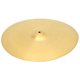 thumbnail image 1 of WHAMVOX Cymbal Para De Batería Amarillo Con Delicado Y Ligero Ideal Para Y Rendimiento, 1 of 6