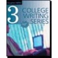 thumbnail image 1 of Pre-Owned The Dolphin Writer: Crafting Essays, Book 3 (Paperback) 061837910X 9780618379101, 1 of 1