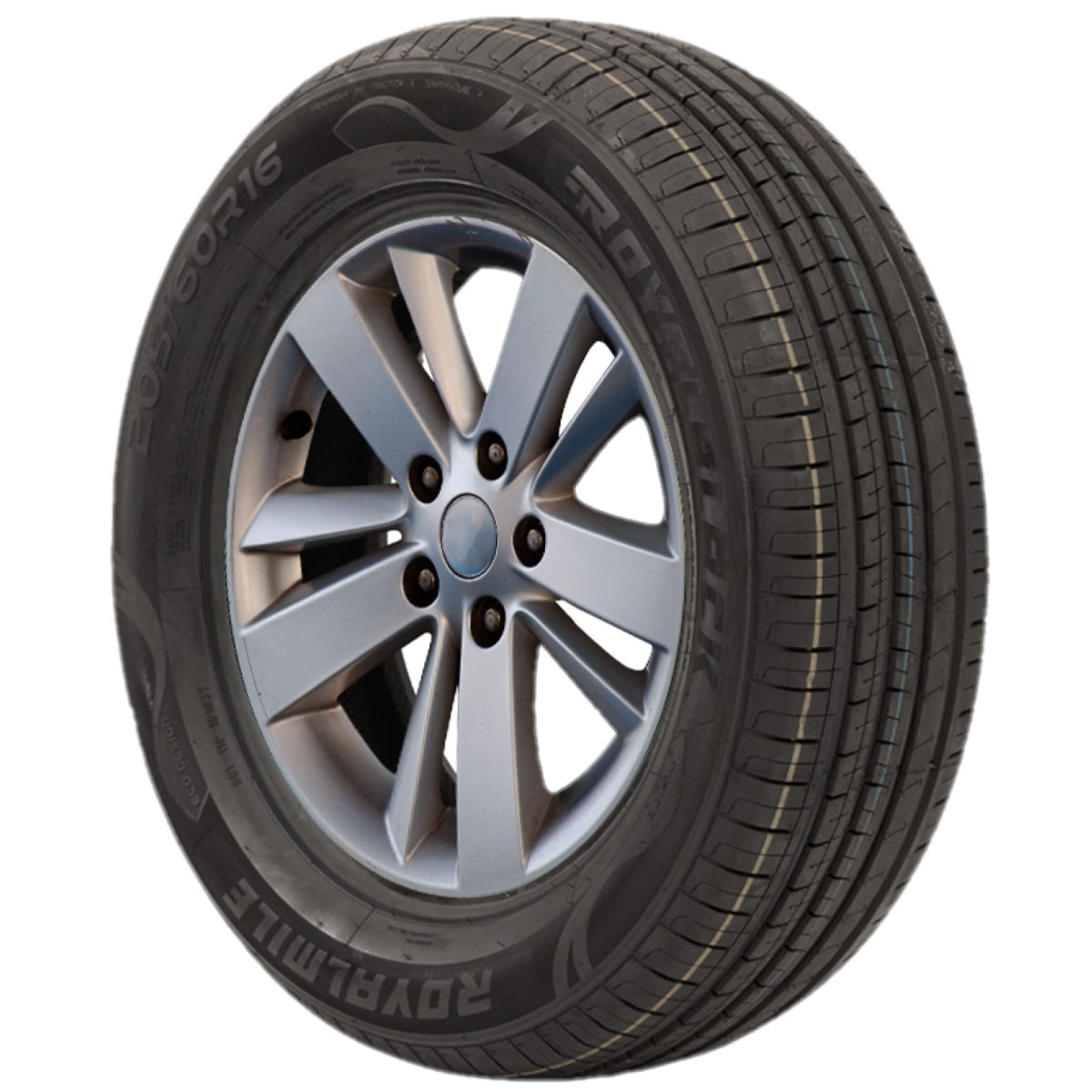 Llanta 175/65R14 82T ROYAL MILE Royal black ROYAL MILE | Walmart en línea