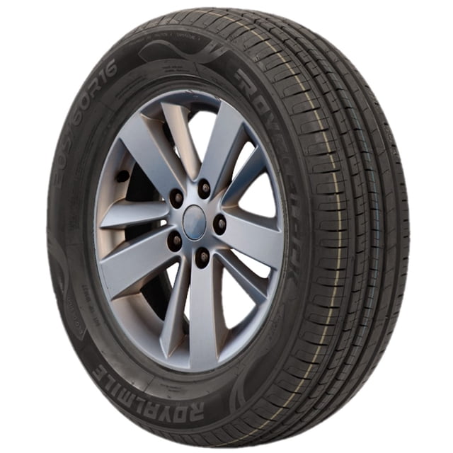 Llanta 175/65R14 82T Royal black ROYAL MILE