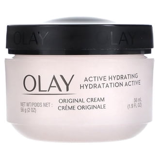 3 pack) Olay Complete+ Rich Moisturizing Cream Fragrance-Free, 8.5 