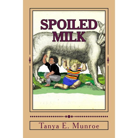 Spoiled Milk: Recognizing The False (Paperback)