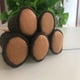 thumbnail image 4 of 24 fundas para pies de mesa y silla, color beige. Xemadio 2034659-2, 4 of 9