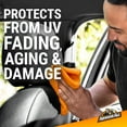 thumbnail image 5 of Armor All Total Interior Detailer and Protectant Spray, 16 fl oz Bottle, 5 of 10