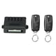 thumbnail image 5 of De Entrada Sin Clavos de la Puerta de Automóvil Kit Universal de Bloqueo de Control Central Remoto Con Botón de Liberación del Baúl, 5 of 6