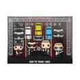 thumbnail image 2 of Funko Pop! Moment Deluxe: U2’s Zoo TV Tour (1993) Vinyl Figures, 2 of 7