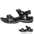 thumbnail image 2 of GP Signature Snap Lock Sandals for Women, 2 of 9