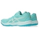 thumbnail image 3 of Zapatillas deportivas Asics Upcourt 6 para mujer, talla 9.5, para interiores, 3 of 9