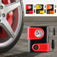 thumbnail image 1 of ¡Ofertas de Clearance!, Minibomba de inflado portátil para coche Akmoler, 1 of 9