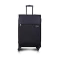 thumbnail image 1 of MALETA AMERICAN TOURISTER FRANKFURT 24" NEGRA, 1 of 4